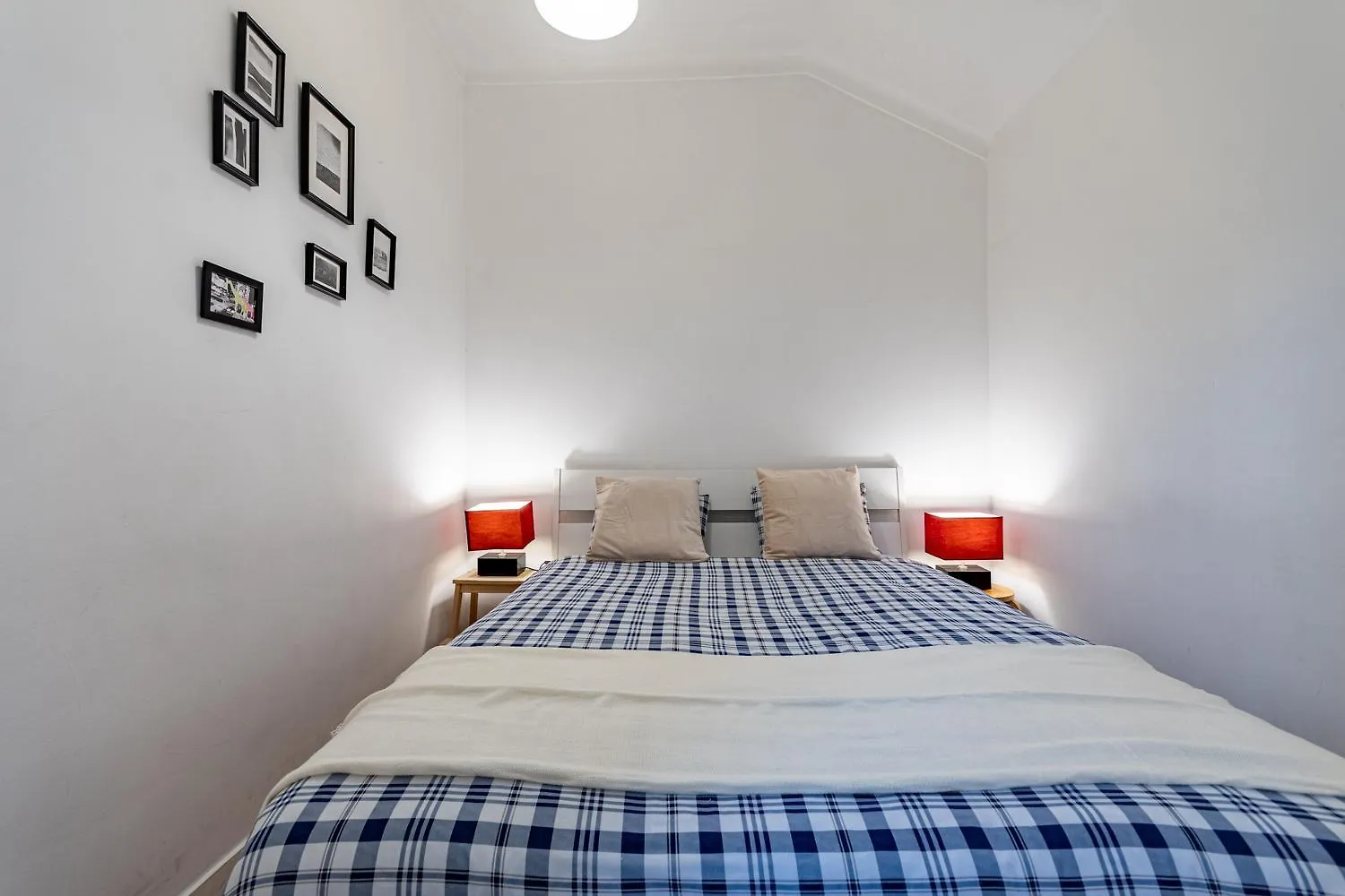 Third Floor Apartment At Graca Neighbourhood Lisbon Portugal